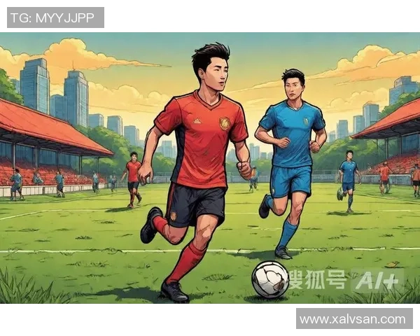 铜仁足球崛起之路探索地方足球文化与青训发展新机遇