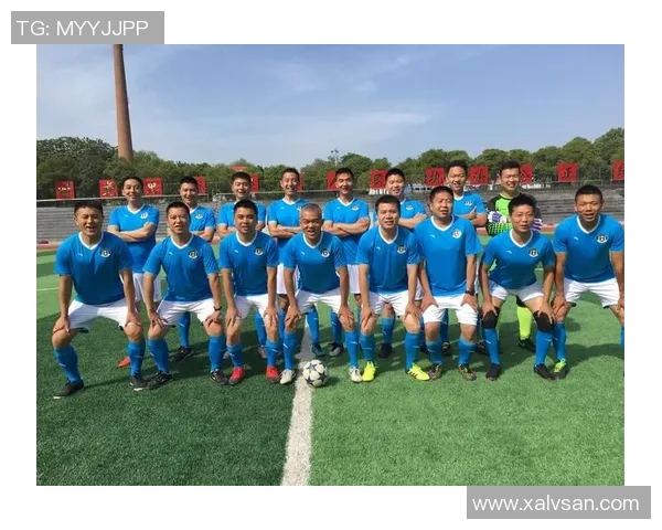 风帆足球：在激情与梦想中扬帆起航的青春竞技之旅